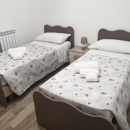 Casalaina Palace Катания Екстериор снимка