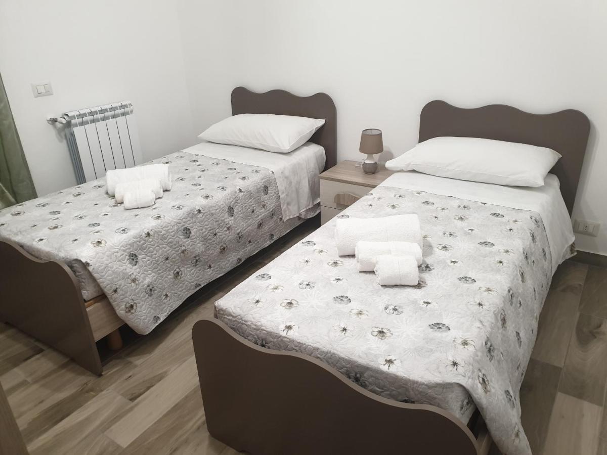 Casalaina Palace Катания Екстериор снимка