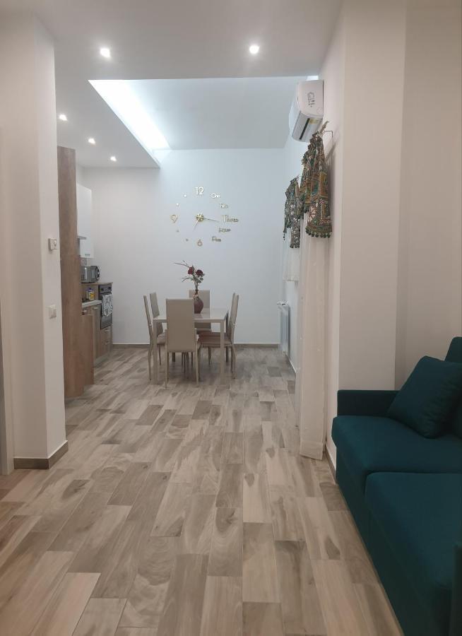 Casalaina Palace Катания Екстериор снимка