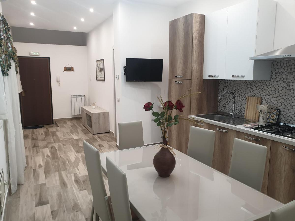Casalaina Palace Катания Екстериор снимка