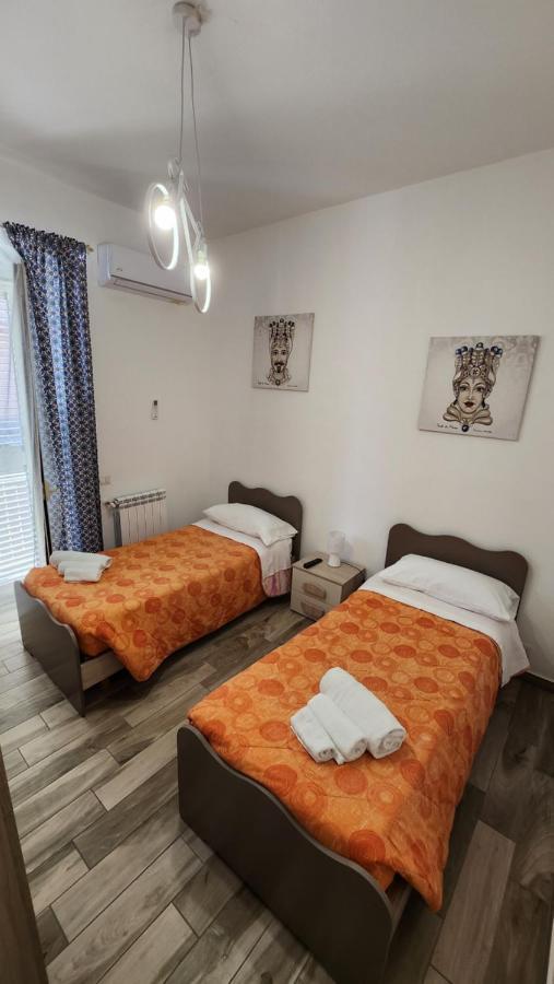 Casalaina Palace Катания Екстериор снимка