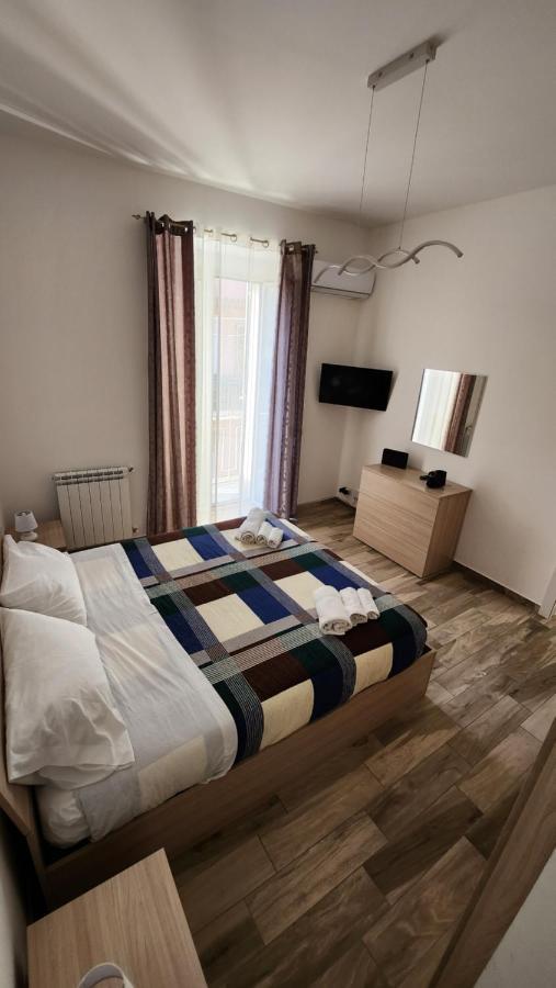 Casalaina Palace Катания Екстериор снимка